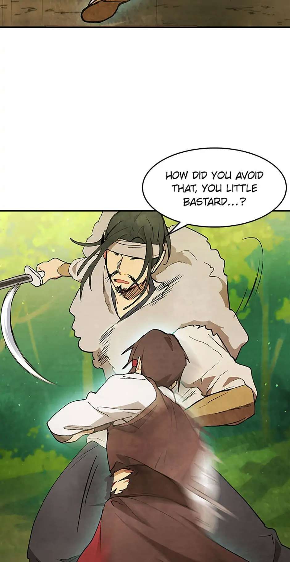 Yi Shen Dang Guan Chapter 30 78